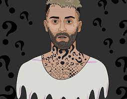 Discover all quebonafide's music connections, watch videos, listen to music, discuss and download. Quebonafide Projects Photos Videos Logos Illustrations And Branding On Behance