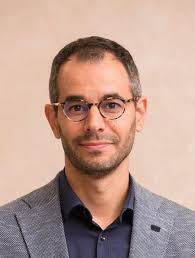 David VIEGAS (Chanel à Neuilly-sur-Seine)