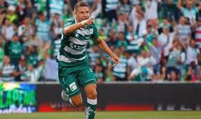 Las acciones del partido entre los guerreros y los gallos, en el. Apuesta Santos Laguna Vs Queretaro Liga Mx Apuesta Mx