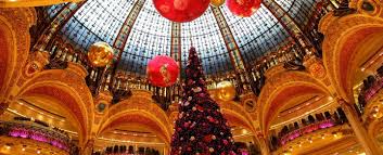 When you think of christmas, one of the first images to spring to mind is probably a christmas tree, covered in twinkly decorations, lights and tinsel. Things To Do In Paris In December France Just For You