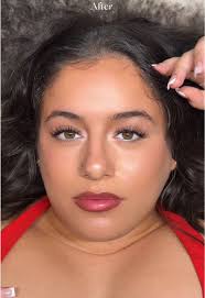 Lashing the Best Lash Artist in London