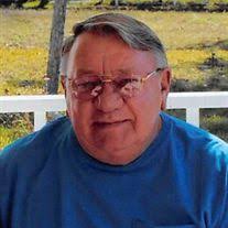 Obituary for Jerry Hahn Jr (Guest book)