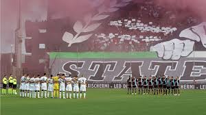 Jun 04, 2021 · roma salernitana sampdoria. Salernitana Perugia Dove Vederla In Tv Streaming E Probabili Formazioni Goal Com
