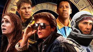 15 Best Time Travel Movies Of All Time, Ranked