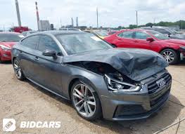 Image result for Daytona Gray 2019 A5