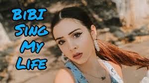 Bibi Sing's Instagram, Twitter & Facebook
