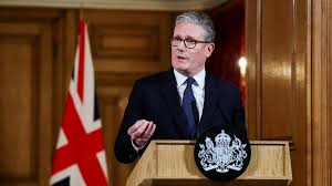 Palestine pledge could break the law