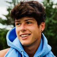 What do you think Blake Gray's personality is?