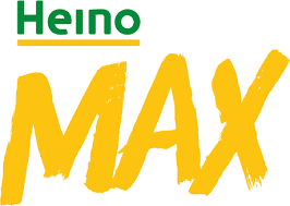 The extensive range of products offered by heinon tukku is complemented by the growing import of foods and consumers goods and the processing of fish, meat. Heinomax