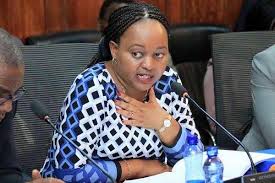 The house is located in kitisuru, kihingo village estate, near the international. Eacc Detectives Raid Homes Offices Of Kirinyaga Governor Anne Waiguru