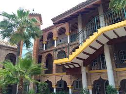 Home Magnethi M Golf Booking Rentals And Tourism In Spain