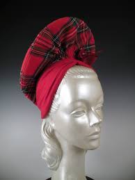 30s 1950s mashup Halloween outfit