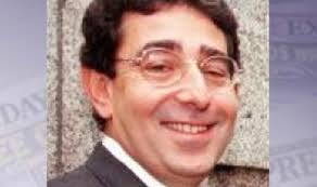 Treasury lines up new Rock chairman