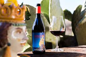 Donnafugata: Sicily's joie de vivre