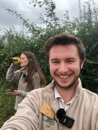 Nature's a Hoot: One Year On