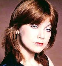 Sonja Kristina's Instagram, Twitter & Facebook