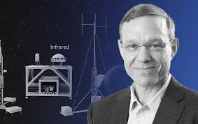 Cosmic Conversations: CFAS Speaker Series