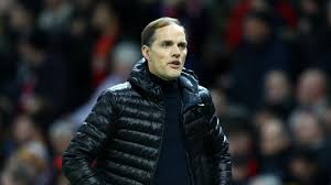 24, rue commandant guilbaud 75 016 paris. Psg Coach Thomas Tuchel Avoids Touchline Ban From Fff As Com