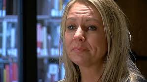 He murdered his family at age 15. Now, his then-girlfriend speaks out about  it