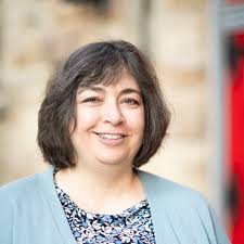 Karen Gowdy's Instagram, Twitter & Facebook