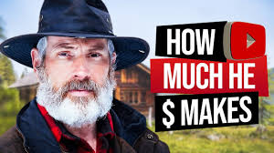 This Is How Much Money My Self Reliance Makes On YouTube