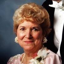 Lois Jean McDaniel Obituary