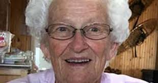 Betty Ann Jauer Pawelek