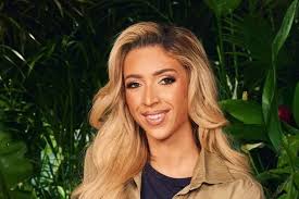 GK Barry's real name revealed and surprising reason she uses alias