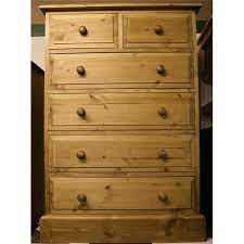 We did not find results for: Waxed Solid Pine 30 2 Over 4 Pine Chest Of Drawers Standard Kennedys Furniture Clacton On Sea