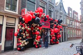 First 5D Porn Cinema in The World: Amsterdam 5D Cinema [2025]Amsterdam Red  Light District