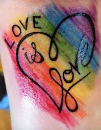 On her shoulders should be a pair of golden wings. 51 Cute Heart Tattoo Designs You Will Love 2021 Guide