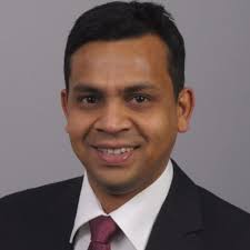 Dr. Mohammad Tanvir Haidar