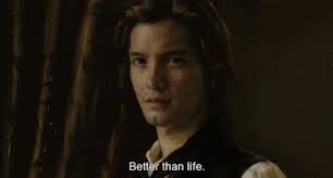 The Picture of Dorian Gray by Oscar Wilde