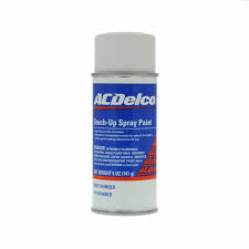 Acdelco 12345205 Summit White Olympic White Wa8624 Touch Up Paint 5 Oz Spray