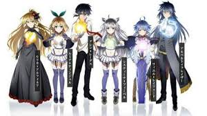 Sinopsis Rokudenashi Majutsu Koushi To Akashic Records Bahasa Indonesia Lightnovel78