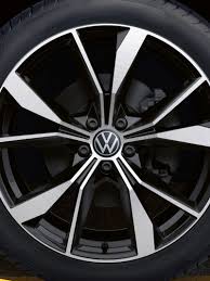 Tesla will face electric suv competition for the first time from the largest german car manufacturer. Der Tiguan Suv Modelle Volkswagen Deutschland