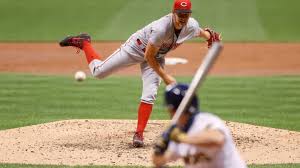 View latest updates on trevor bauer's earnings, income, bio, and facts below ⤵ Trevor Bauer S 102 Million Deal With The Dodgers Is Unique Here S Why