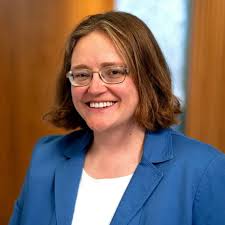 Meet a Mathematician: Melanie Matchett Wood — Tuesday, April 30, from 6:30  pm to 7:30 pm ET (online)