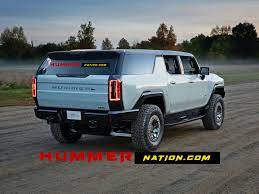 Unfortunately, the 2024 hummer ev suv won't go on sale for another couple of years, but gmc has released pricing and is currently accepting reservations. Gmc Hummer Ev Suv May Not Debut During Super Bowl Lv