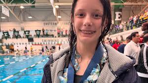 Club Wolverine Swimming