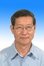 陈润生-中国科学院大学-UCAS