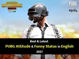 We did not find results for: Best Pubg Attitude Funny Status In English 2021 For Whatsapp