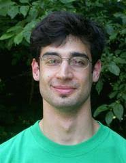 David Turchin's Instagram, Twitter & Facebook