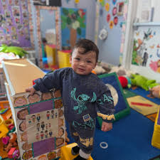 Bergen Family Center