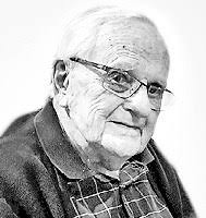 Christopher WHELAN Obituary (2019)