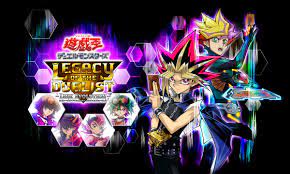People who viewed this also viewed. Yu Gi Oh Legacy Of The Duelist Link Evolution Information Yugioh World