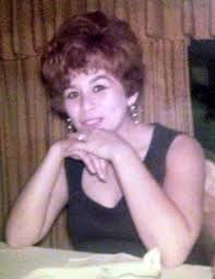 Obituary information for Rosario "Chayo" Ward