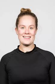 2018-19 Women's Rowing Roster