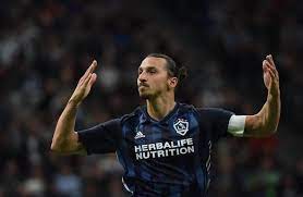 2019 la galaxy ii season. Resmi Tinggalkan La Galaxy Ini Pencapaian Ibrahimovic Okezone Bola