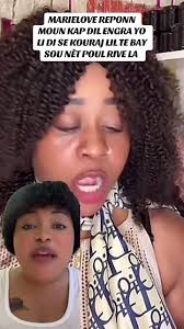 Marie Prophete Lola Love